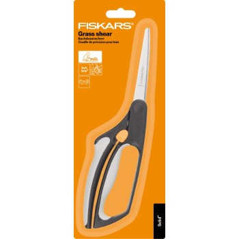 Ножницы для травы GS50 FISKARS