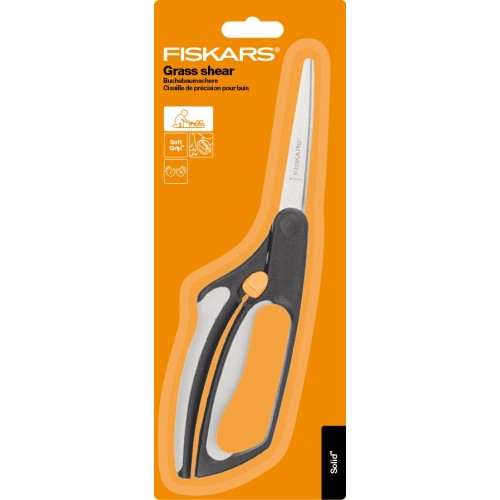 Ножницы для травы GS50 FISKARS