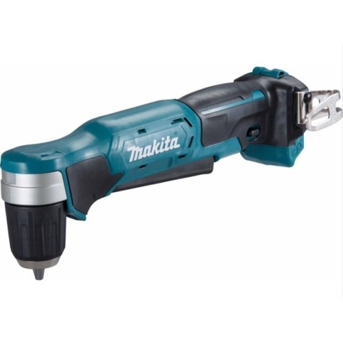 Аккум. угловая дрель-шуруповерт MAKITA CXT DA 333 DZ