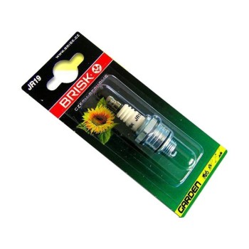 Свеча зажигания BRISK DR17YC в блистере