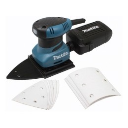 Виброшлифмашина MAKITA BO 4565
