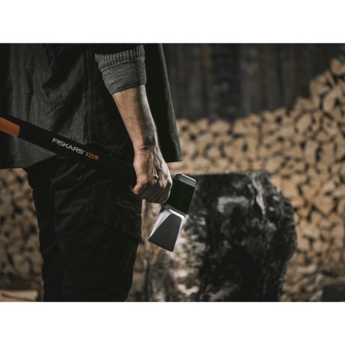 Топор-колун X25 XL FISKARS