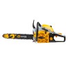 Бензопила Gunter MSH-4505 шина 40 см (16''), 3/8