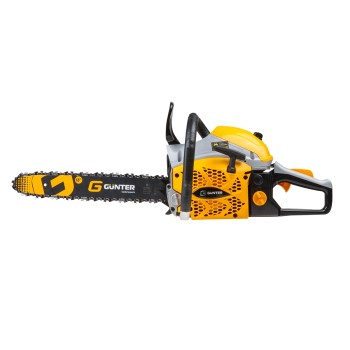 Бензопила Gunter MSH-4505 шина 40 см (16''), 3/8