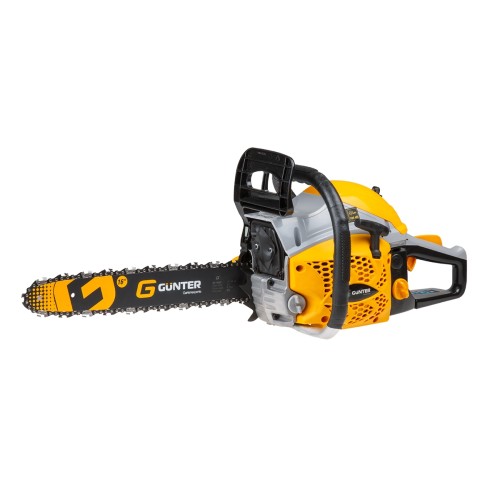Бензопила Gunter MSH-4505 шина 40 см (16''), 3/8