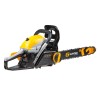 Бензопила Gunter MSH-4505 шина 40 см (16''), 3/8