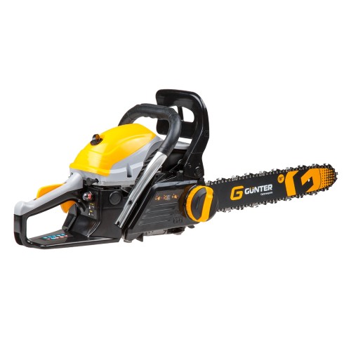 Бензопила Gunter MSH-4505 шина 40 см (16''), 3/8