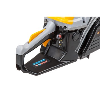 Бензопила Gunter MSH-4505 шина 40 см (16''), 3/8