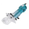 Фрезер кромочный MAKITA 3708 F