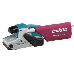 Ленточная шлифмашина MAKITA 9404