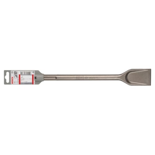 Лопаточное зубило SDS-max 350х50мм BOSCH самозатачивающееся
