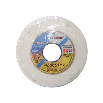Шлифкруг ПП(1) 300х40х127 25A 60 K-L 6 V 50