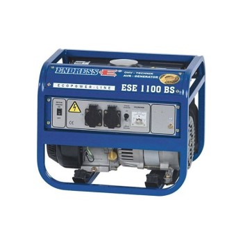 Электростанция бенз. ENDRESS ESE 1100 BS