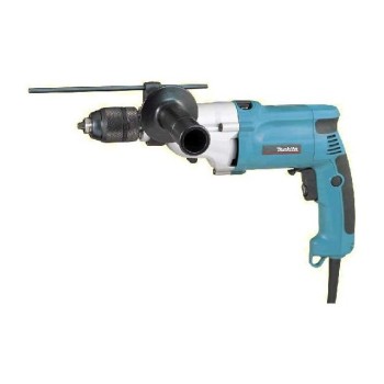 Дрель ударная MAKITA HP 2051 F