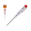 Пробник электрический 100-500v, 140мм STARTUL STANDART (ST4035-14)