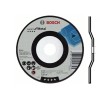 Круг обдирочный 150х6x22.2 мм для металла BOSCH