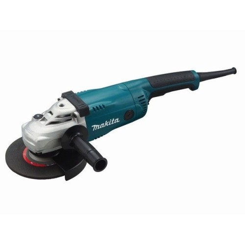 Двуручная углошлифмашина MAKITA GA 7020 SF