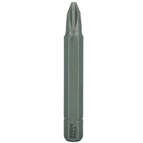 Насадка крестообразная PH2 51мм