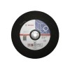Круг отрезной 355х3х25,4 мм для металла BOSCH