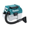 Аккум. пылесос MAKITA LXT DVC 750 LZ