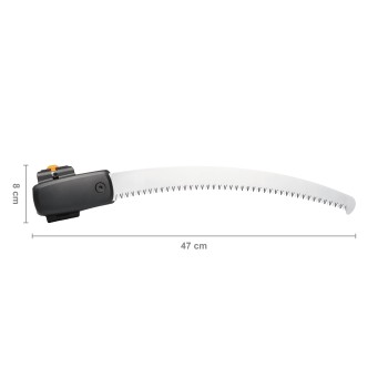 Пила для сучьев FISKARS