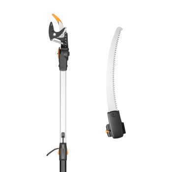 Пила для сучьев FISKARS