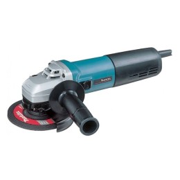 Одноручная углошлифмашина MAKITA GA 5040 R