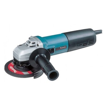 Одноручная углошлифмашина MAKITA GA 5040 R