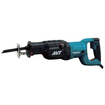 Сабельная пила MAKITA JR 3070 CT + 3 пильных полотна