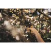Секатор контактный FISKARS PowerStep с храповым механизмом