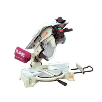 Торцовочная пила комбинированная MAKITA LH 1040