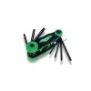 Набор ключей Torx T9-Т40 8шт TOPTUL