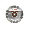 Алмазный круг 115х22 мм по абразив. матер. сегмент. ABRASIVE BOSCH