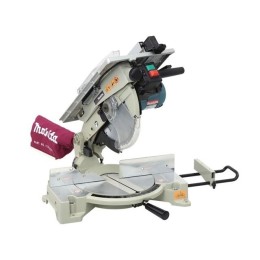 Торцовочная пила комбинированная MAKITA LH 1040 F