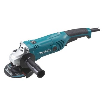 Одноручная углошлифмашина MAKITA GA 5021 C