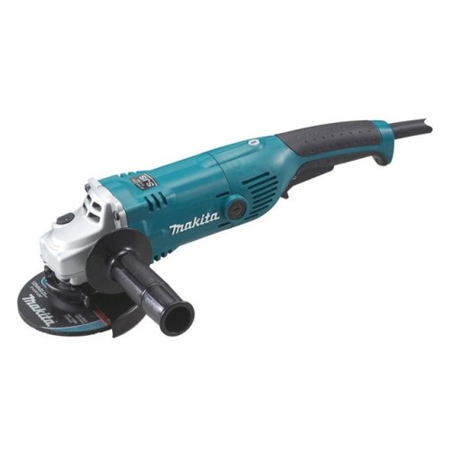 Одноручная углошлифмашина MAKITA GA 5021 C