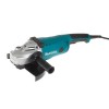 Двуручная углошлифмашина MAKITA GA 9020