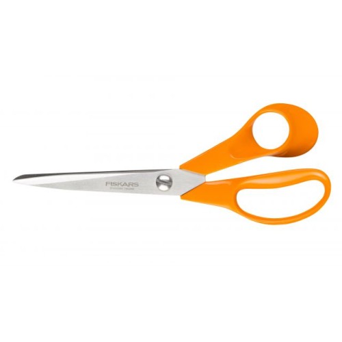 Ножницы садовые 21см FISKARS универсальные