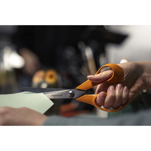 Ножницы садовые 21см FISKARS универсальные