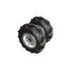 Колесо резиновое для Fermer FM 653K(М), 643М (компл)
