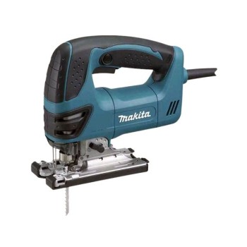 Лобзик электрический MAKITA 4350 CT + набор пилок
