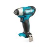 Аккум. ударный гайковерт MAKITA CXT TW 060 DZ