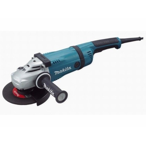 Двуручная углошлифмашина MAKITA GA 9040 SF 01