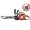 Бензопила OLEO-MAC GSH 40 шина 35 см (14