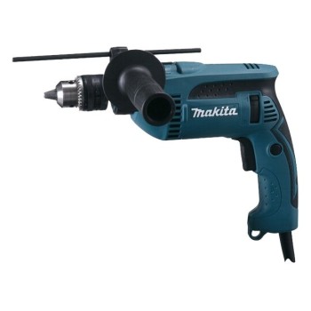Дрель ударная MAKITA HP 1640