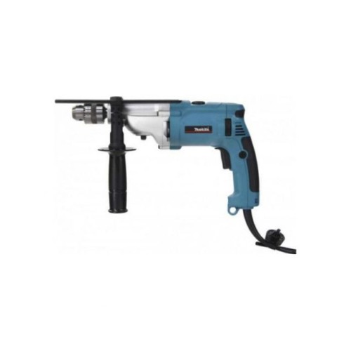 Дрель ударного действия MAKITA HP 2070 F