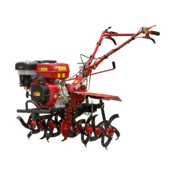 Культиватор бензиновый FERMER FM-1617MXL без колес