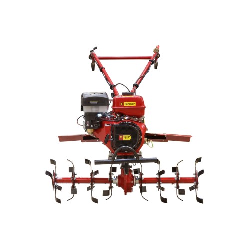 Культиватор бензиновый FERMER FM-1617MXL без колес