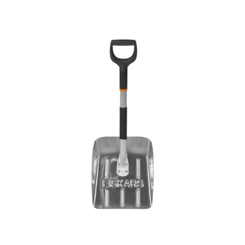 Лопата снеговая автомобильная алюминиевая FISKARS