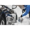Лопата снеговая автомобильная алюминиевая FISKARS